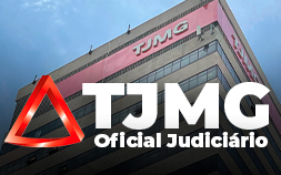 TJMG - Oficial Judiciário