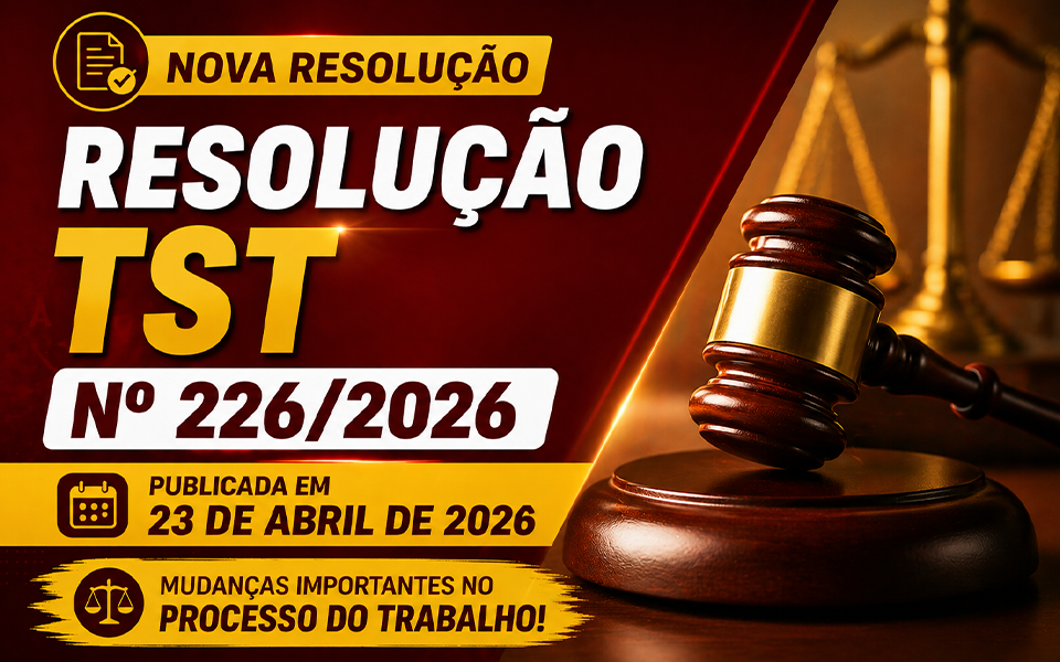 Nova Mudança no Recurso Contra a Decisão de Inadmissibilidade do Recurso de Revista